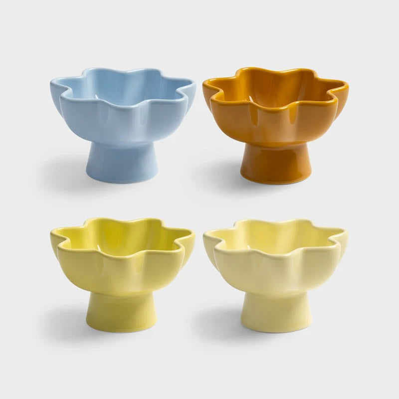&Klevering Sun Bowl Set of 4 (or individual)