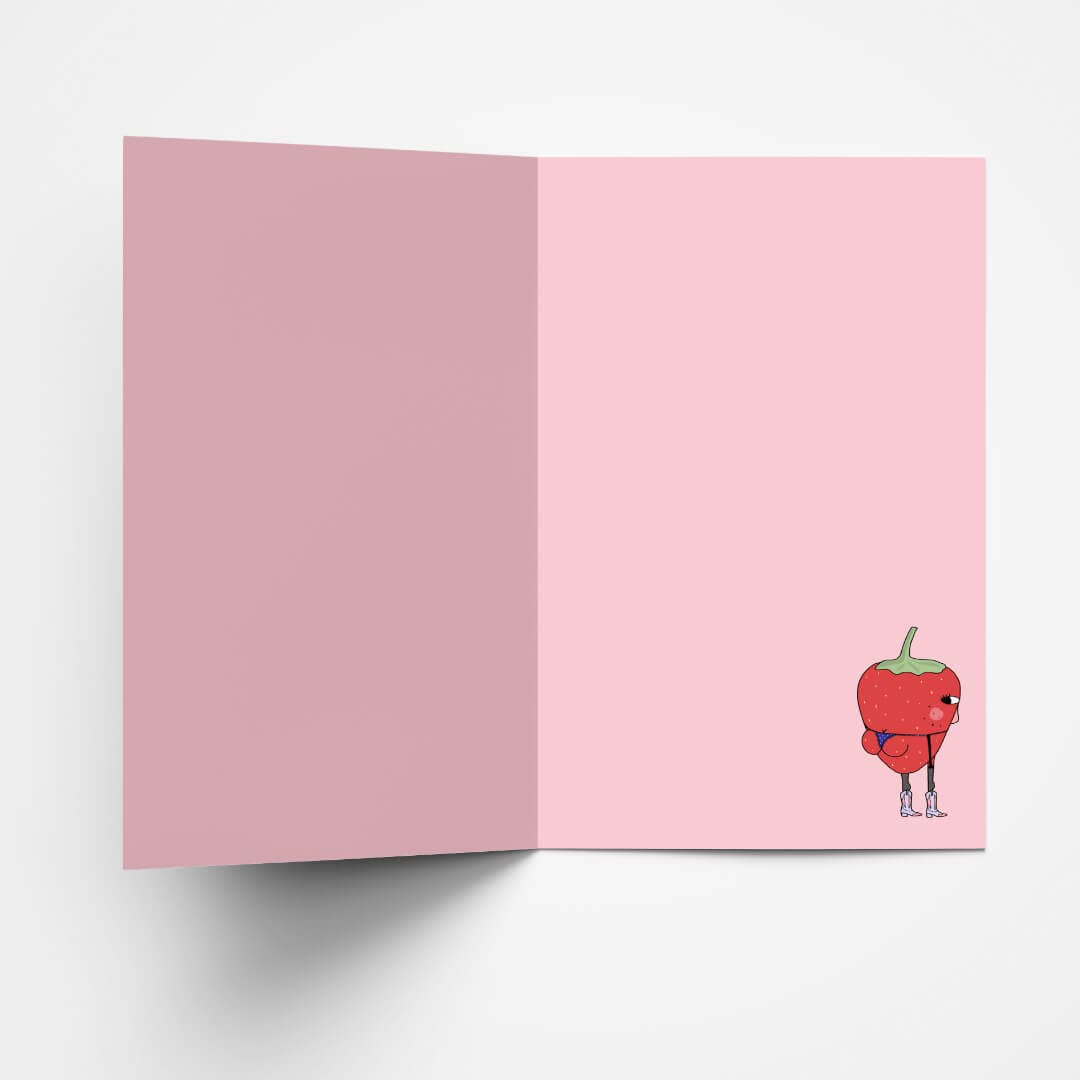 Yes sir, I can boogie - Strawbs