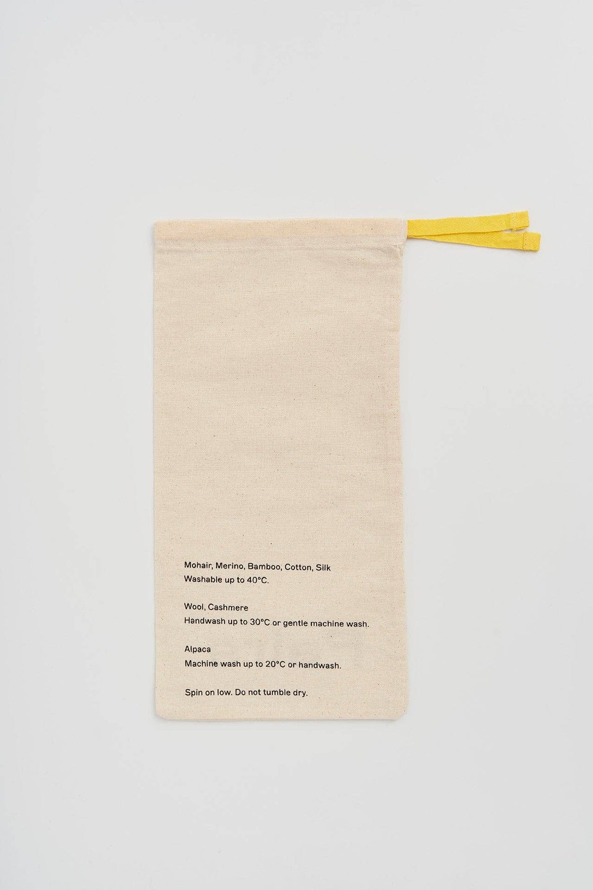Pairs Dustbag