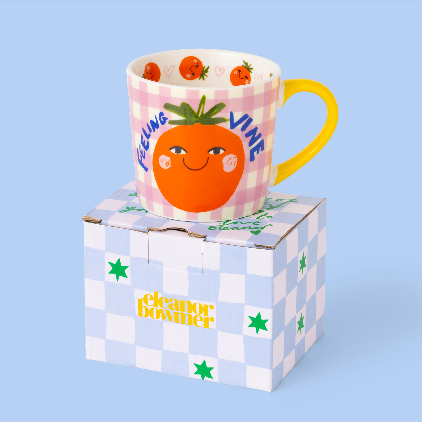 Feeling Vine Mug