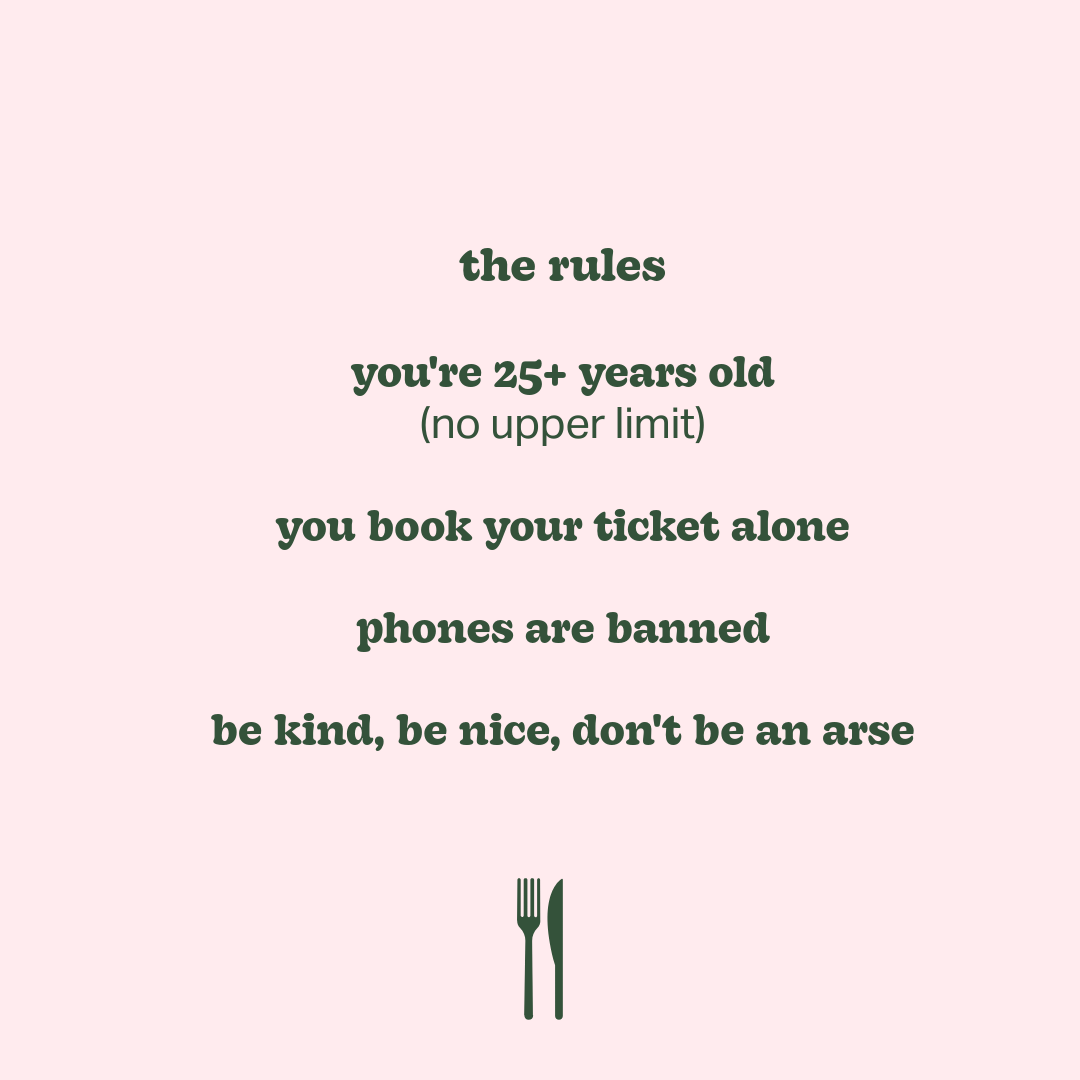 Girl Club - Love Letters to My Future Self - Friday 27th February - 6:30pm - 9pm - Newbies Only