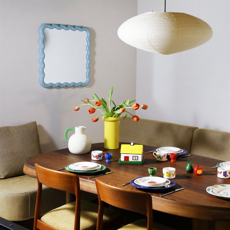 Hal Haines Butter Dish - preorder