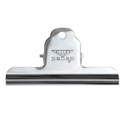 Penco Clampy Clip Silver (M) - Hightide
