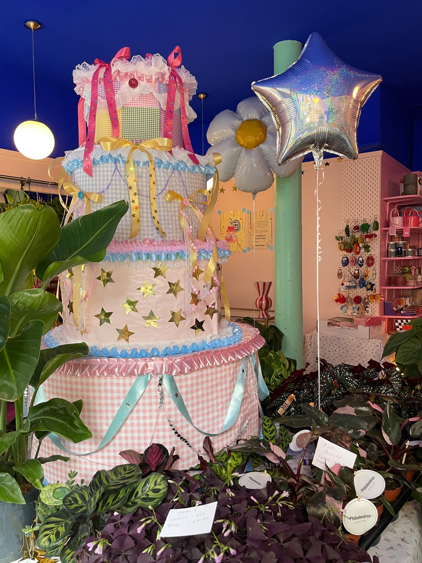 Bad Art Club - Children's Birthday Party - Tuesday 25th August - 6:30pm - 8:30pm