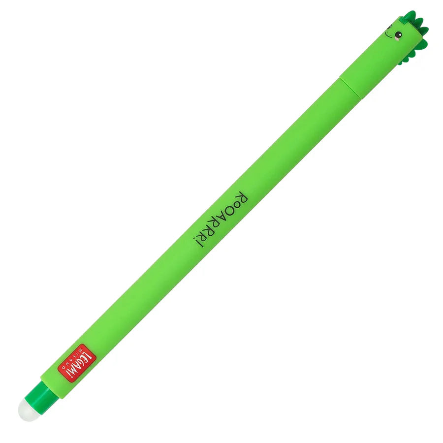 Legami - Erasable Pen - Dino