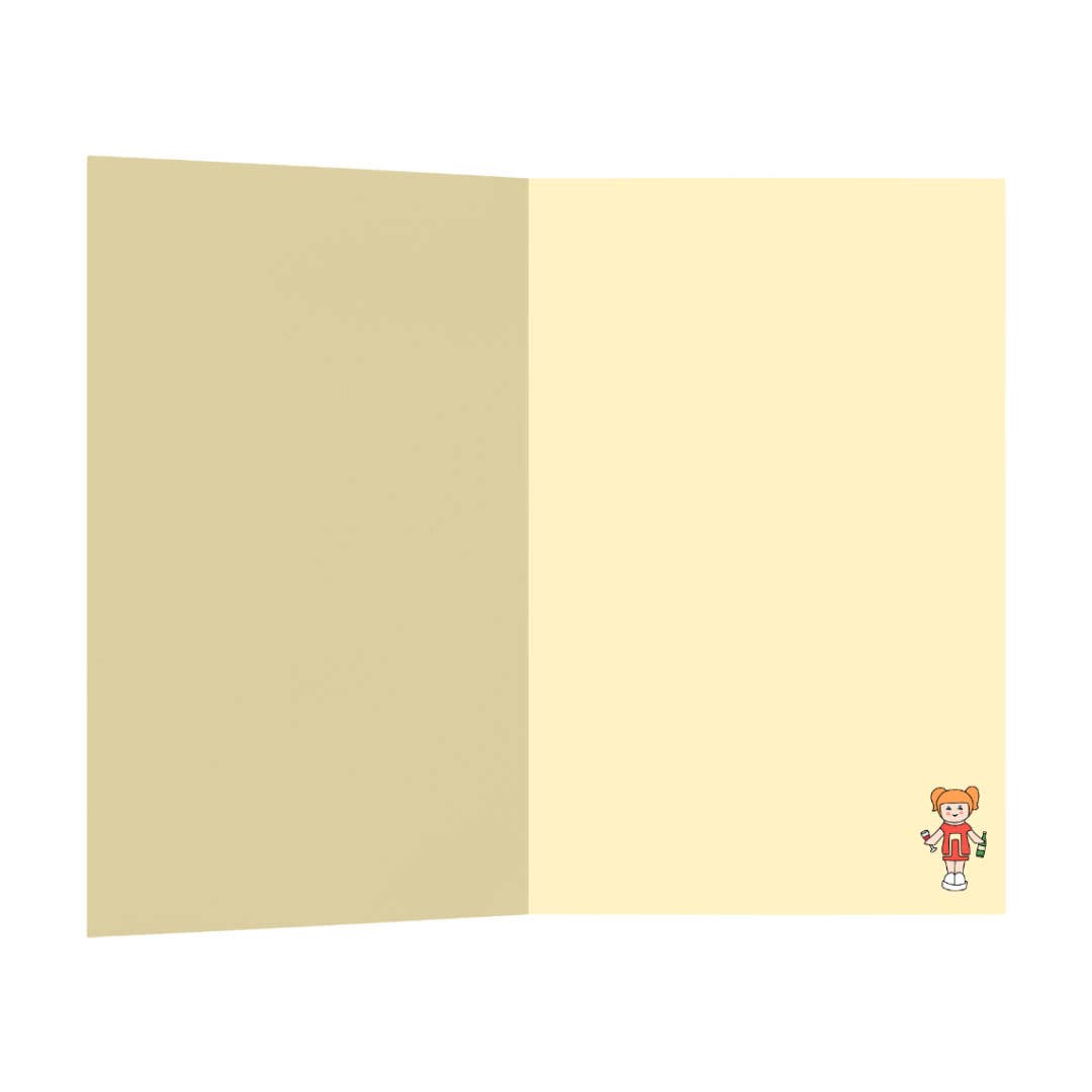 Polly's birthday house party