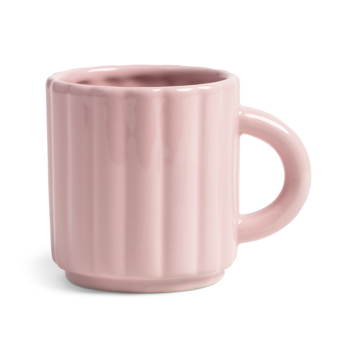 Scandi Tube Mug