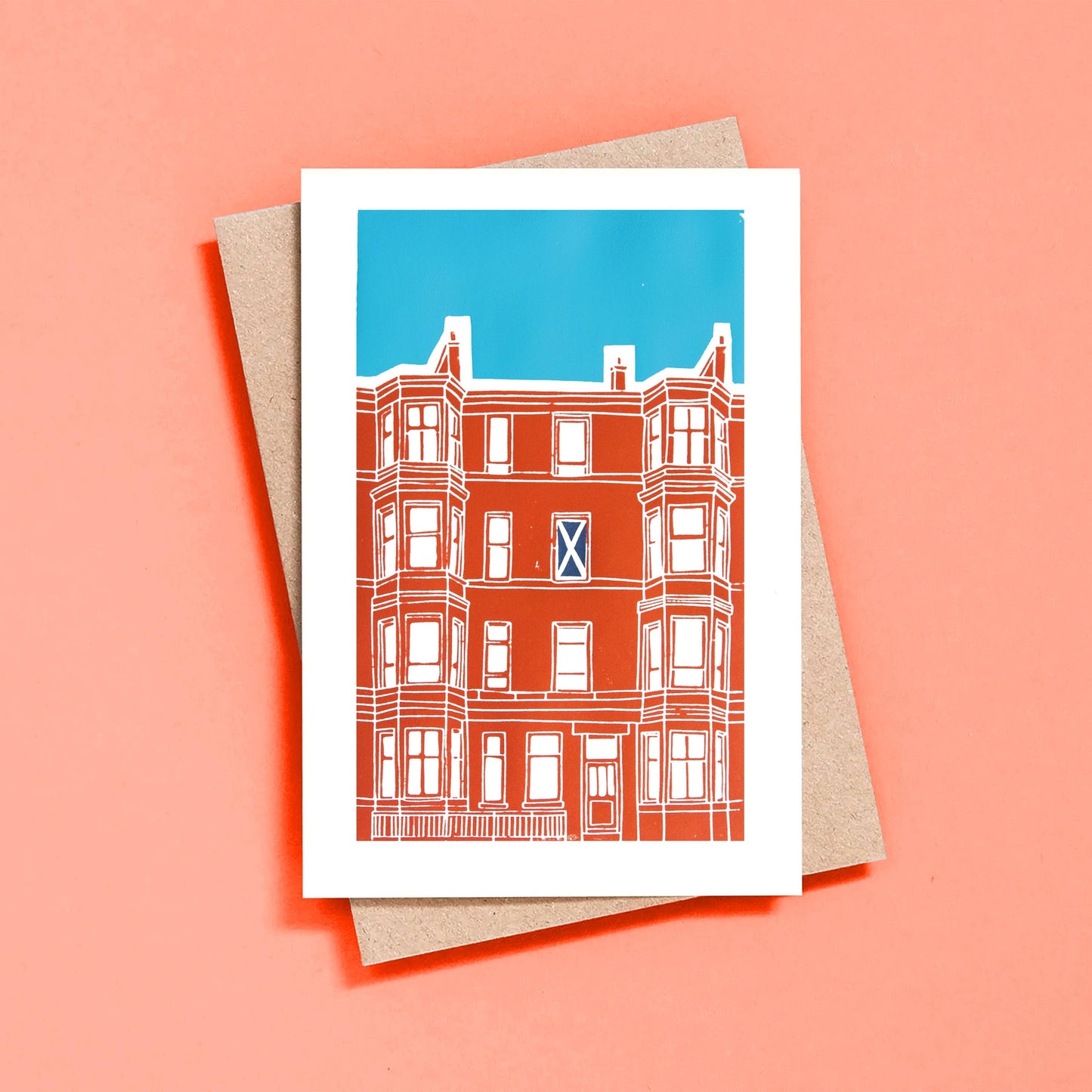 Tenement Card
