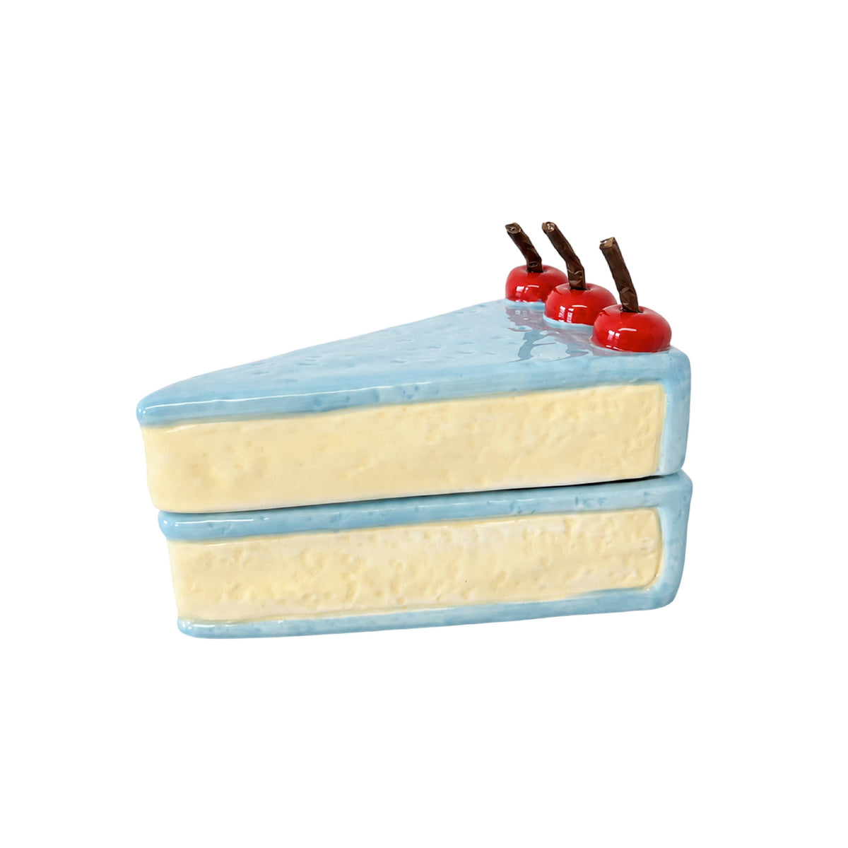 Helio Ferretti | Jewellery Box | Cheesecake