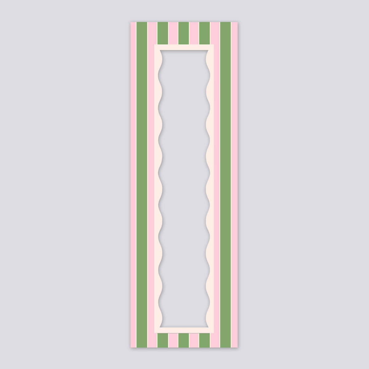Matcha Magnetic Vintage Photobooth Frame
