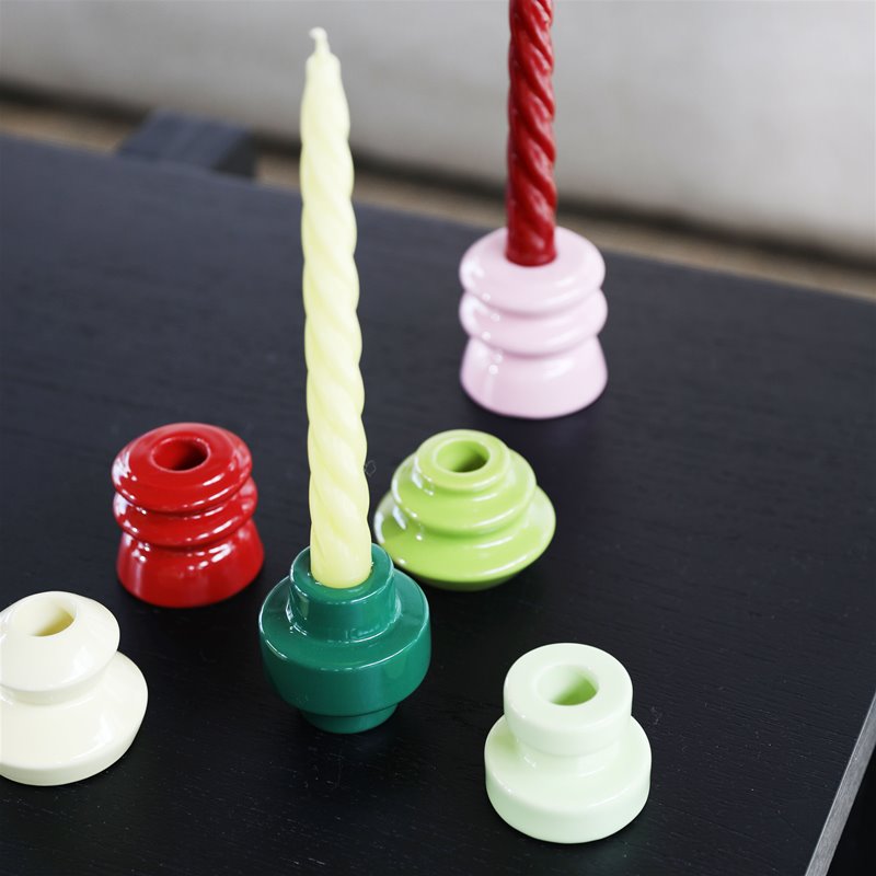 Candle Holders