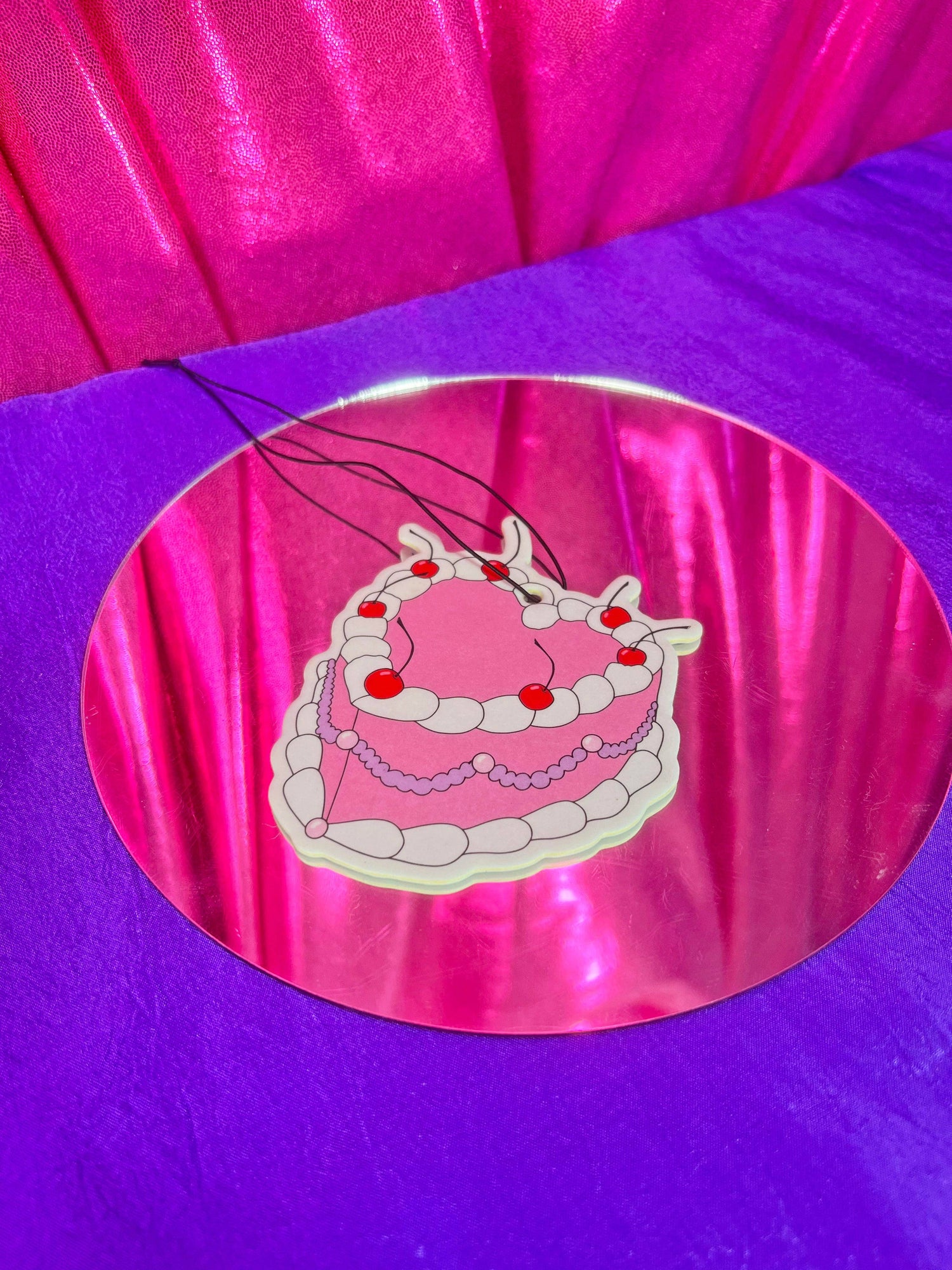 Car Fresheners