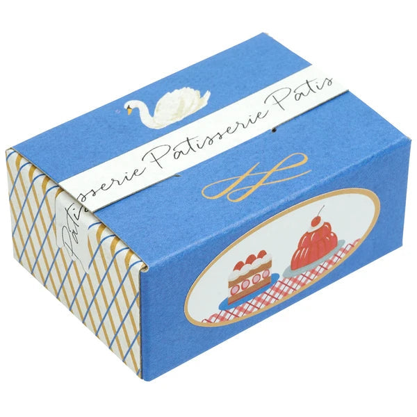 Haco Sticker Boxes