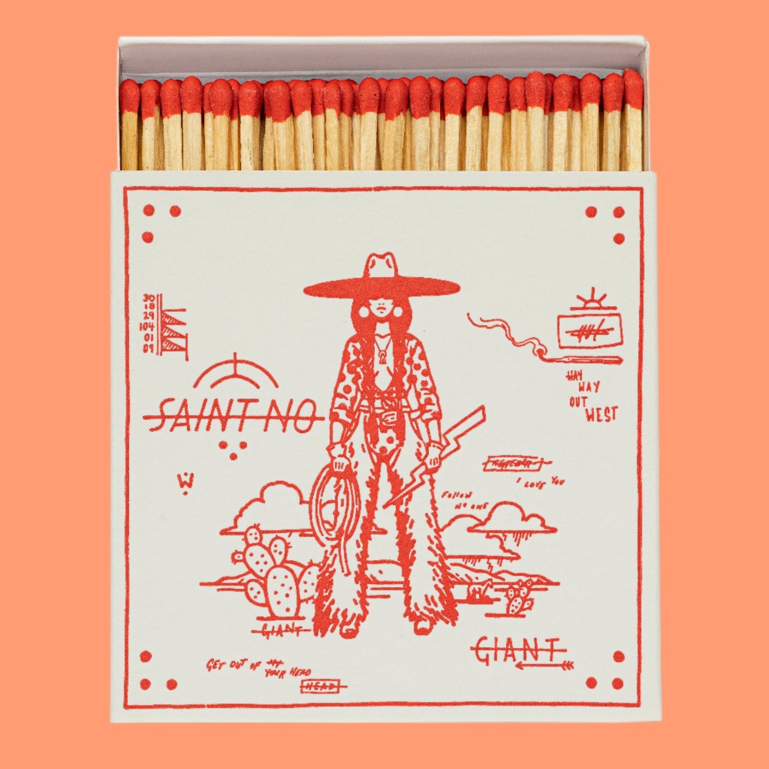 Matches