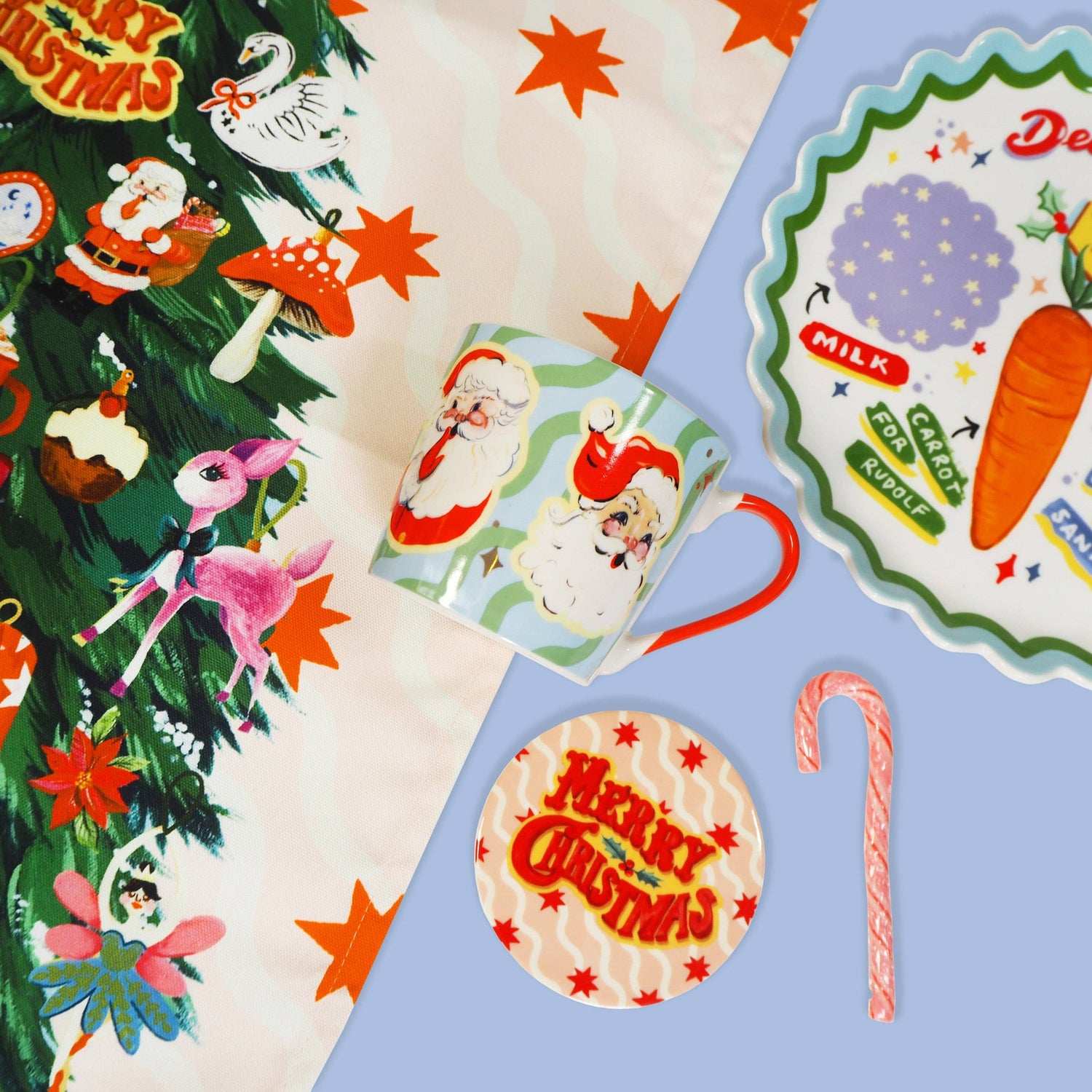 Cards + Wrapping