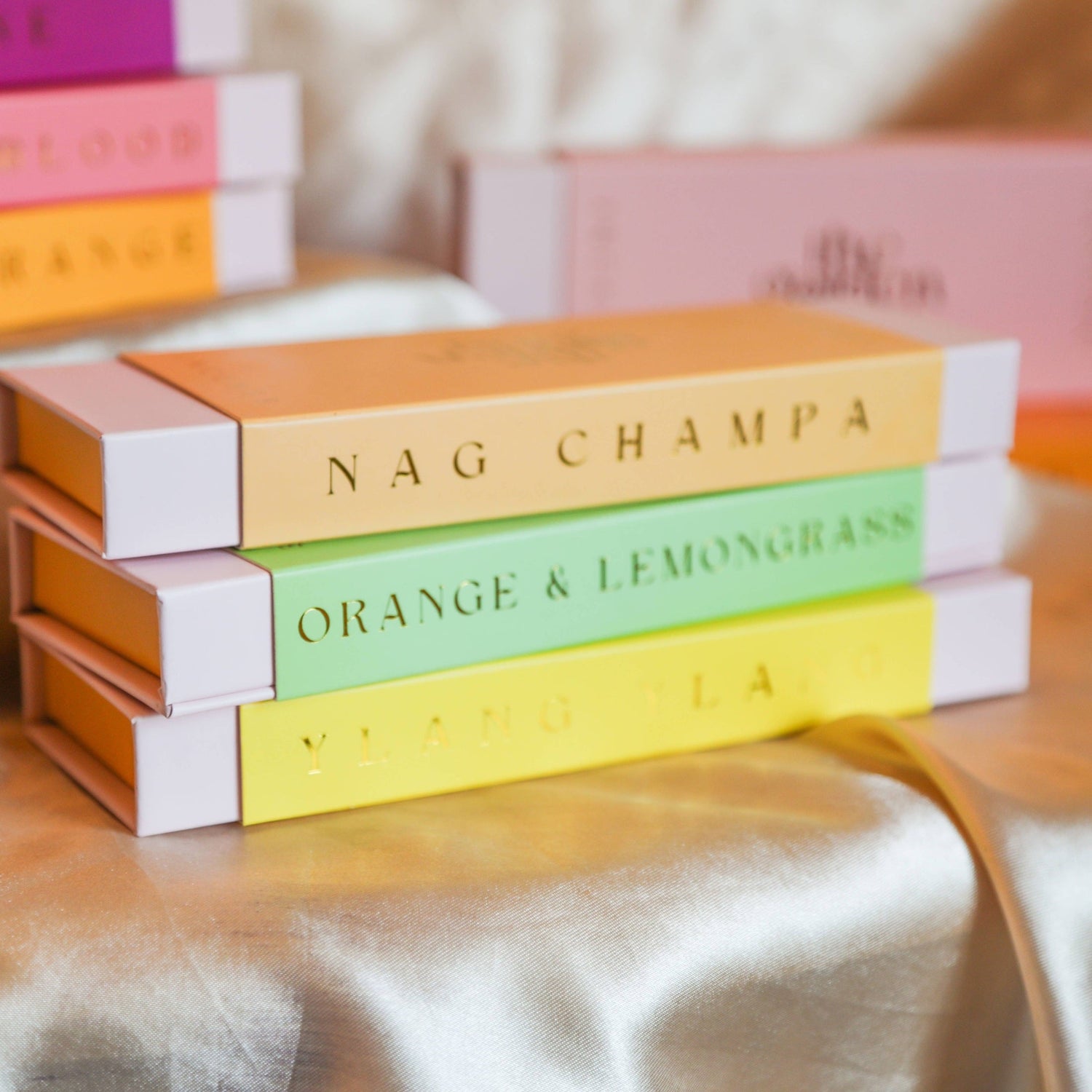 Incense