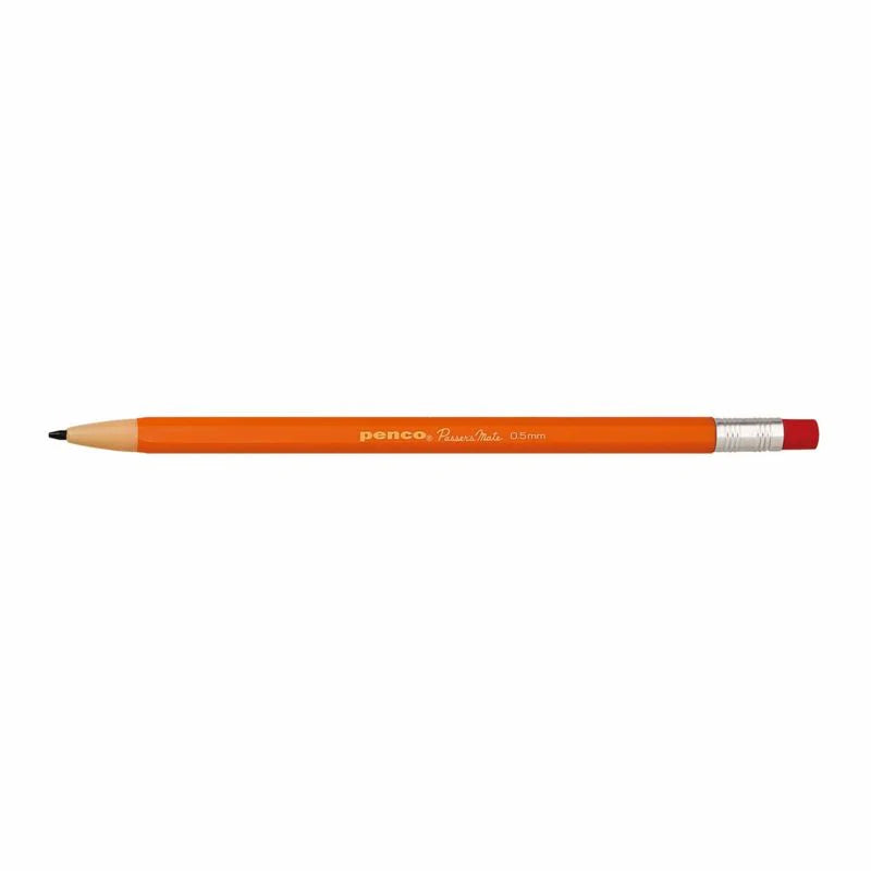 Penco Passers Mate Sharp Mechanical Pencil - Various Colours !