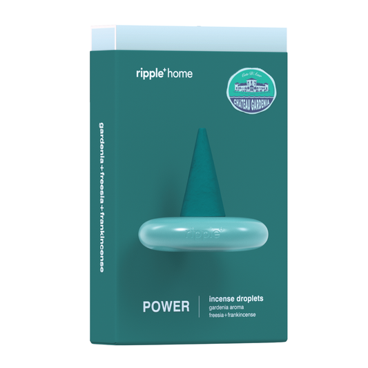 Power Incense Cones- Forest Air Aroma