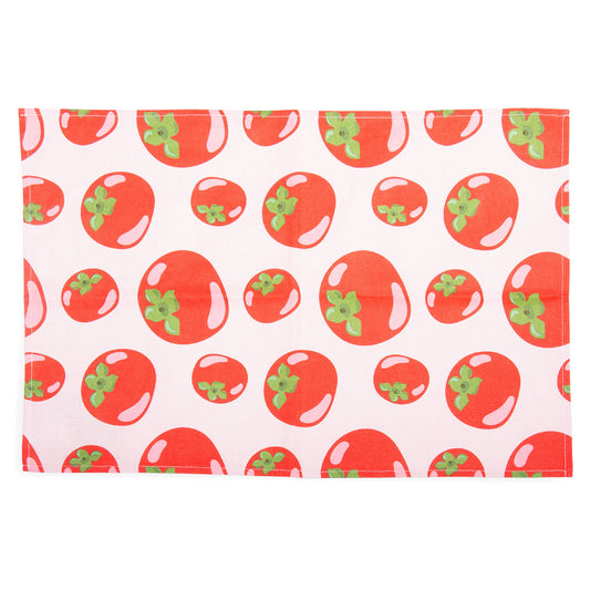 Helio Ferretti Kitchen Tea Towel - Tomatoes