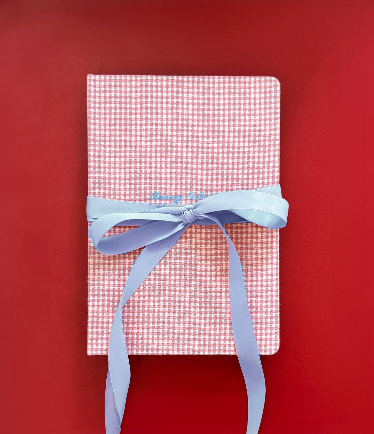 Martina Calvi Junk Journal