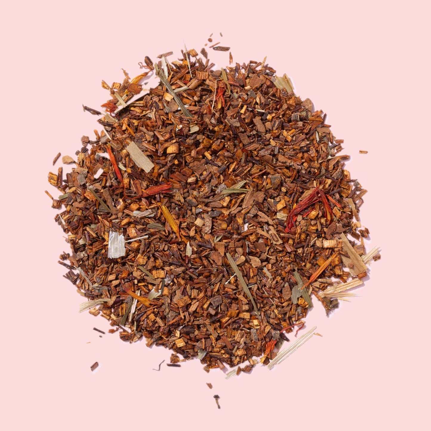 Almond & Cinnamon Rooibos Tea - Cozy Bakery