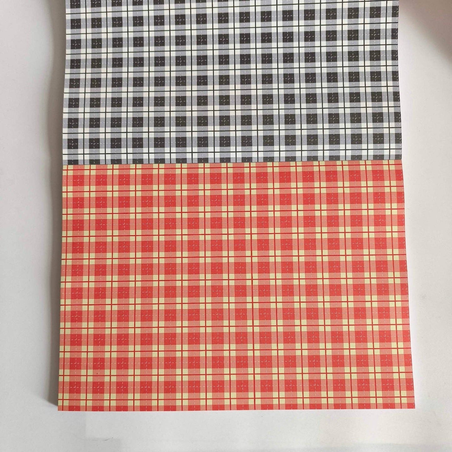 Martina's Tiny Store - BIG Book of Craft Paper (75+ patterns!)