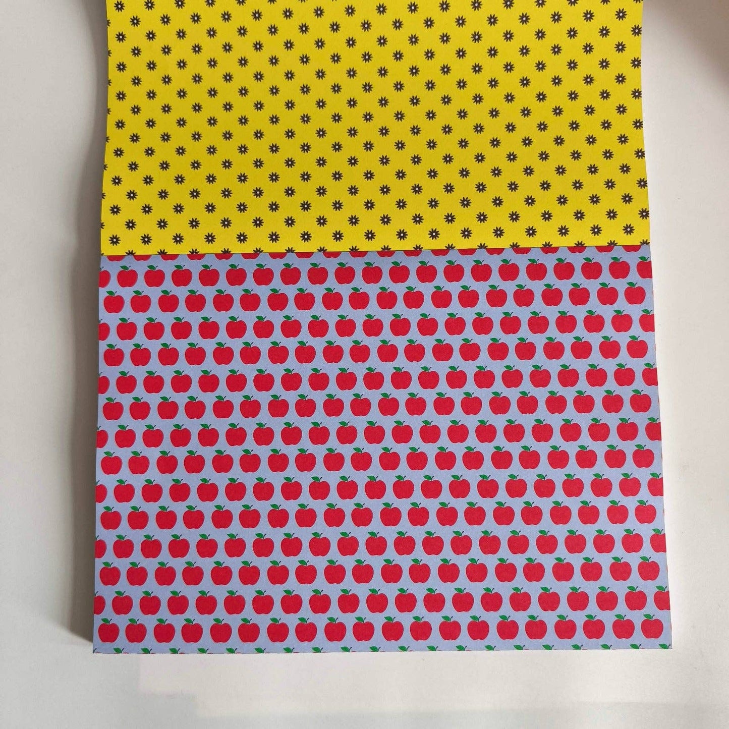 Martina's Tiny Store - BIG Book of Craft Paper (75+ patterns!)