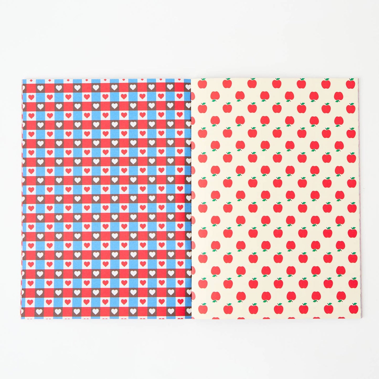 Martina’s Tiny Book of Scrapbooking Papers (Edition 2: NEW patterns!)