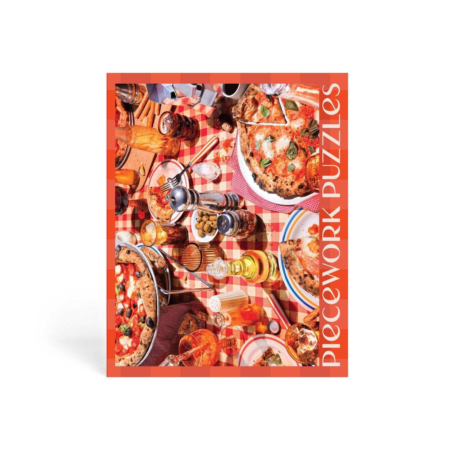 That's Amore - Piecework 1000 pcs Puzzle