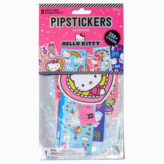 Pipsticks Hello Kitty Grab Bag
