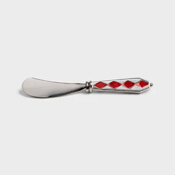 &K Klevering Butter Knife - Diamond Deck Series