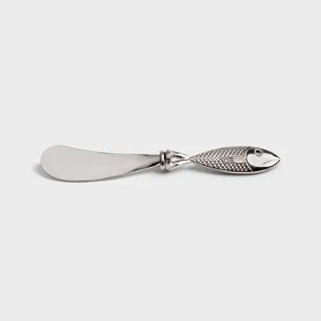 &K Klevering Butter Knife - Sardine