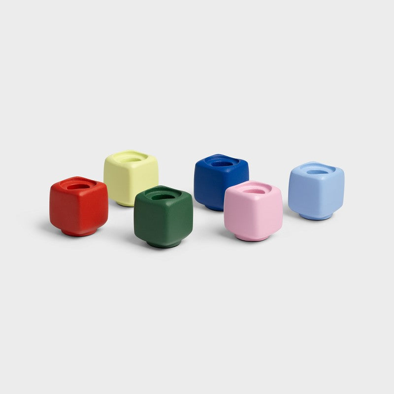 &K Chunky Handle Holder - Various Colours