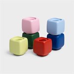 &K Chunky Handle Holder - Various Colours