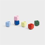 &K Chunky Handle Holder - Various Colours
