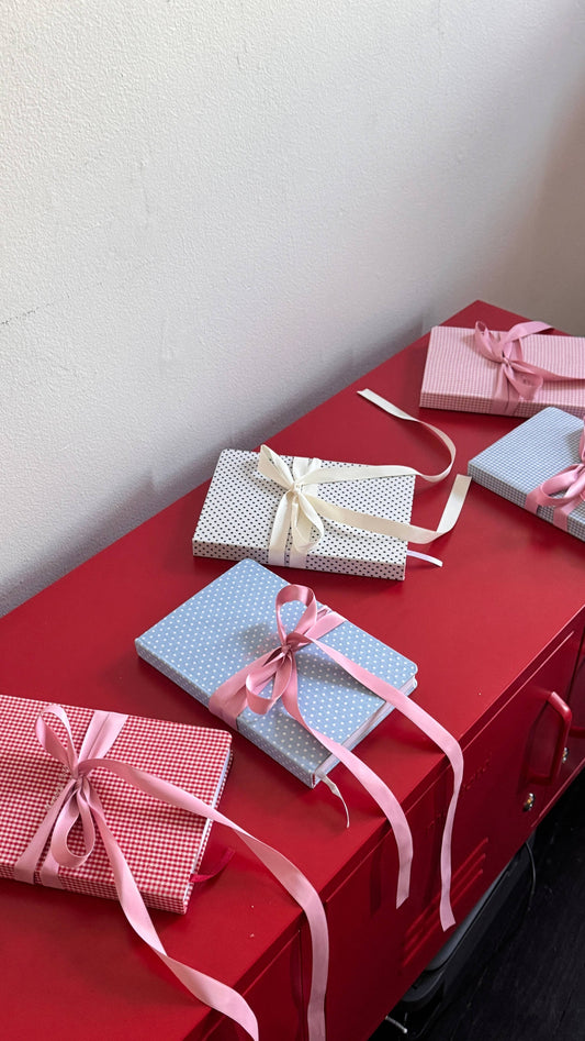 Martina Calvi Junk Journal