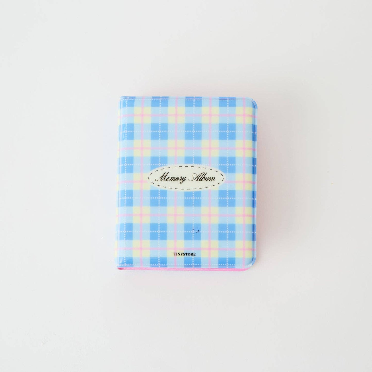 Martina's Tiny Store - Our Memories’ Tiny Memory Album Valentine Red