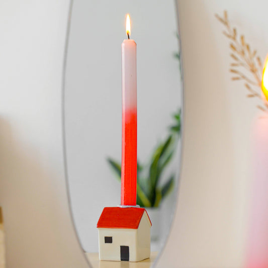 Helio Ferretti | Taper Candle Holder | Sweet Home