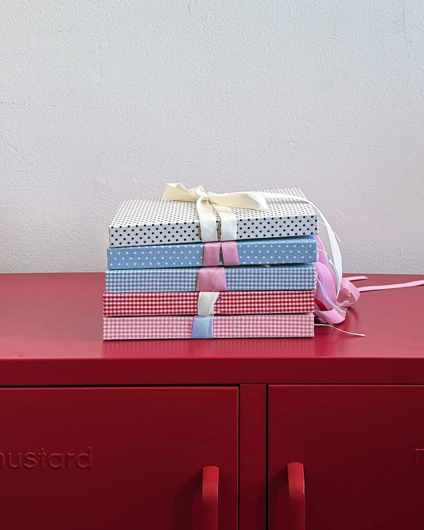 Martina Calvi Junk Journal