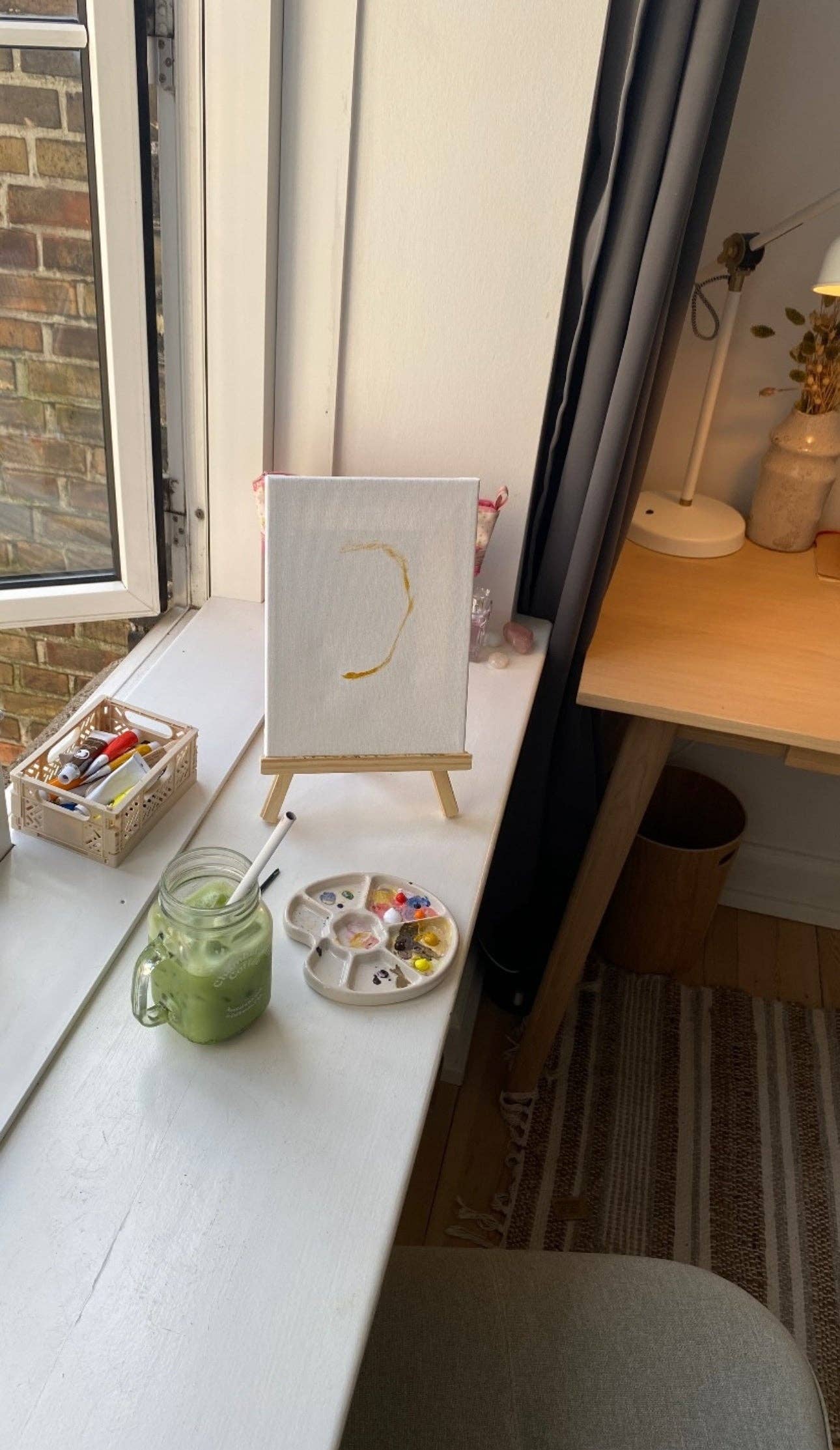 Martina's Tiny Store Stickersheet