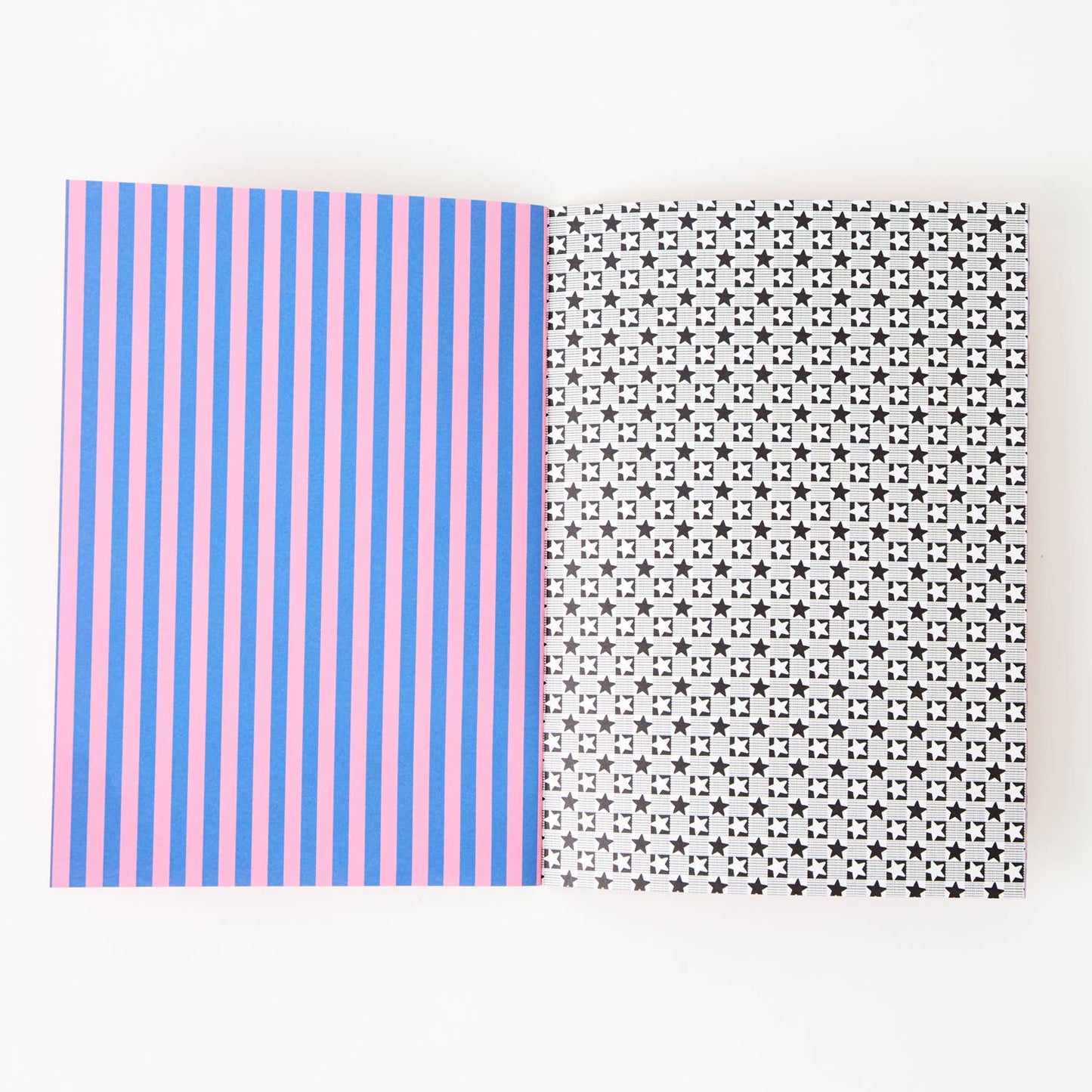 Martina's Tiny Store - Martina’s Tiny Book of Scrapbooking Papers #1