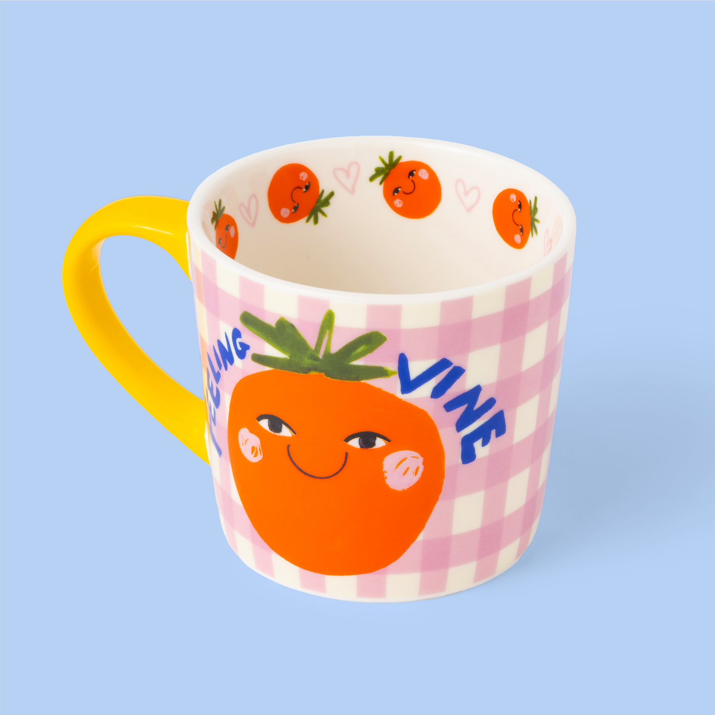 Feeling Vine Mug