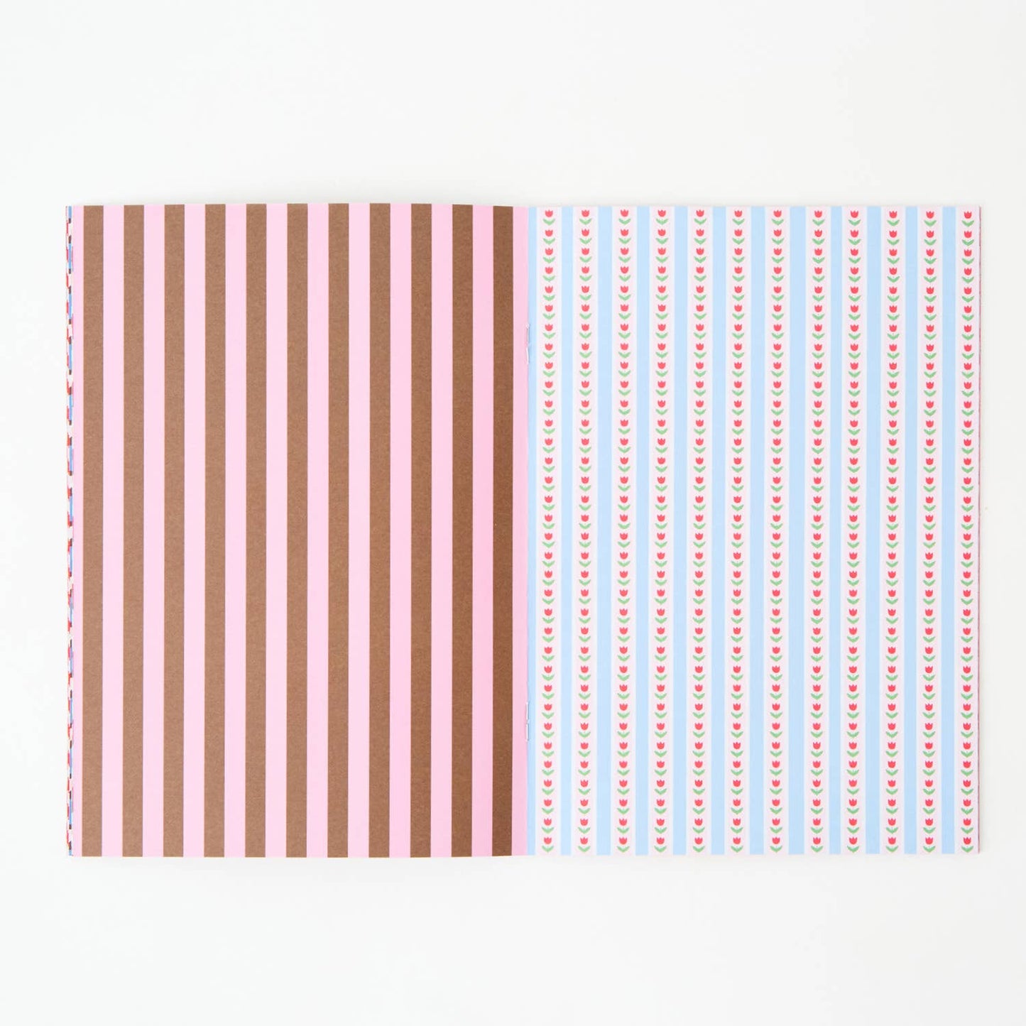Martina’s Tiny Book of Scrapbooking Papers (Edition 2: NEW patterns!)