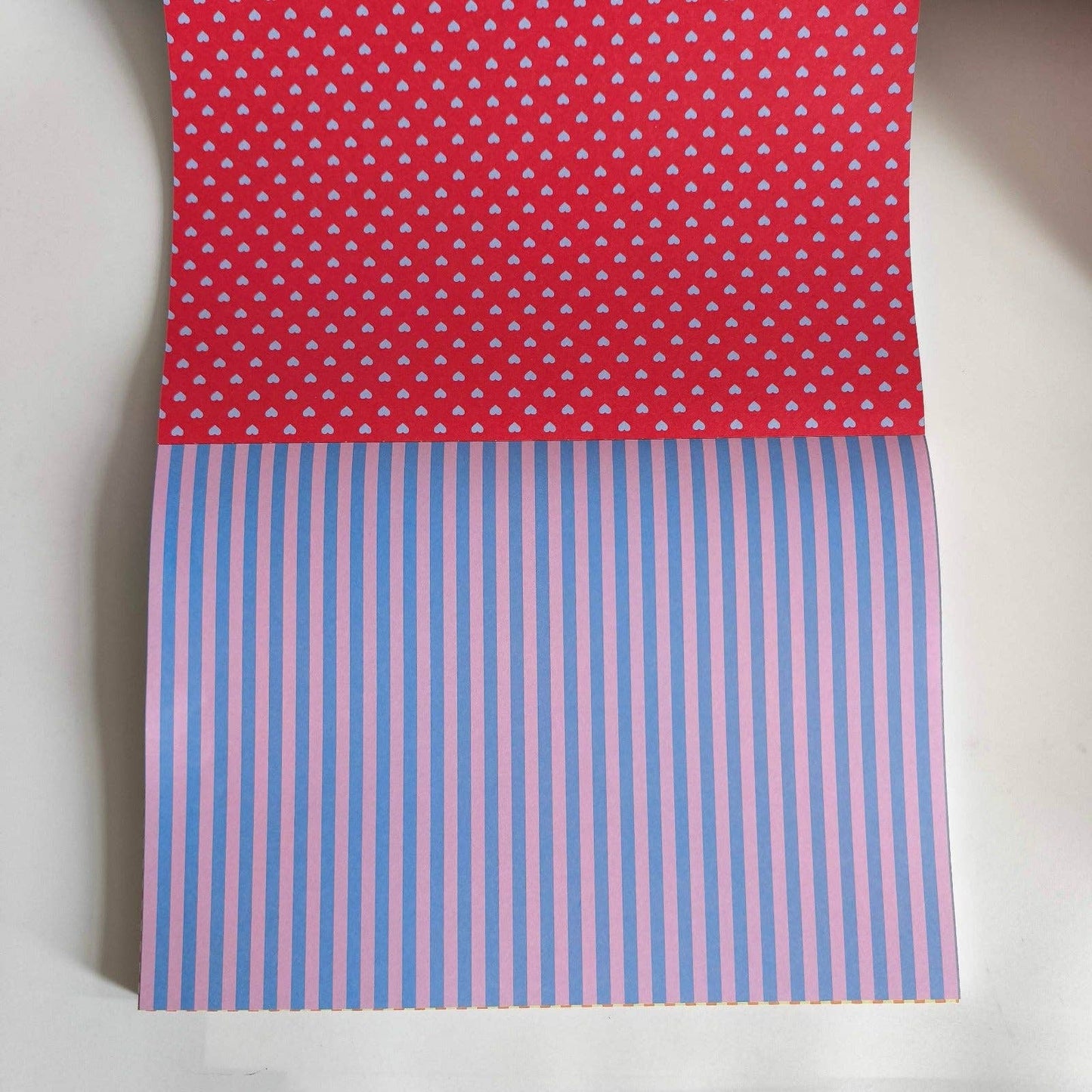 Martina's Tiny Store - BIG Book of Craft Paper (75+ patterns!)