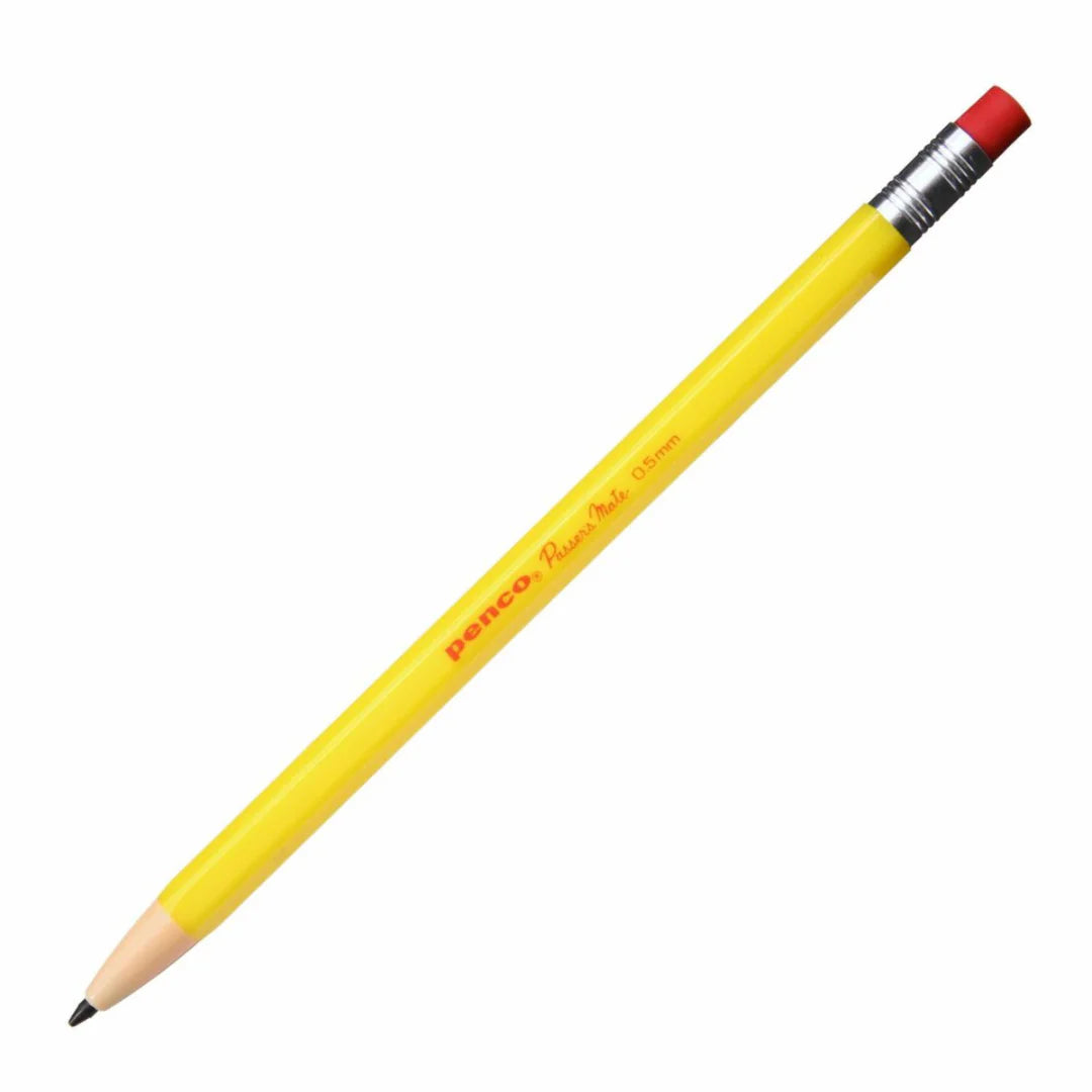 Penco Passers Mate Sharp Mechanical Pencil - Various Colours !
