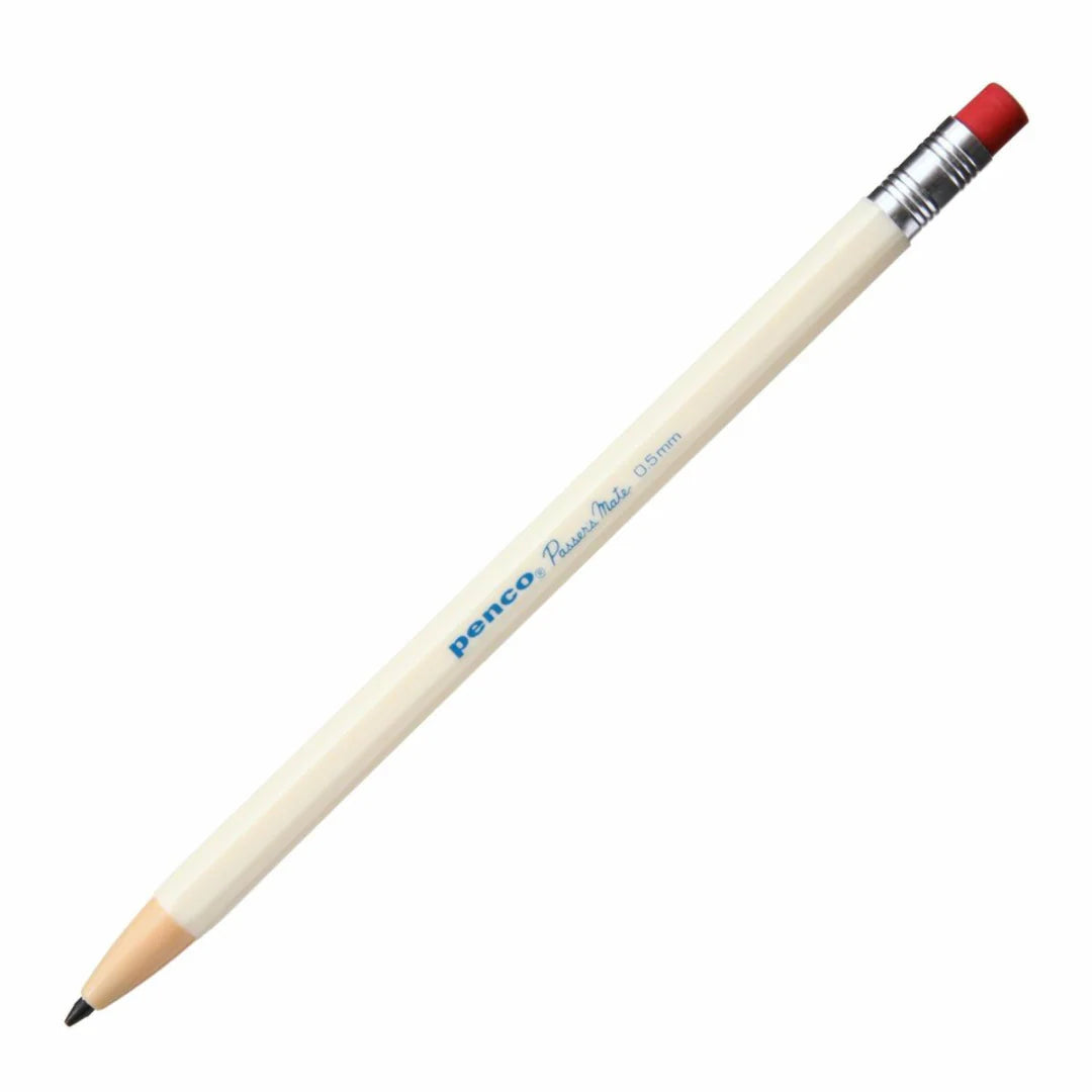 Penco Passers Mate Sharp Mechanical Pencil - Various Colours !