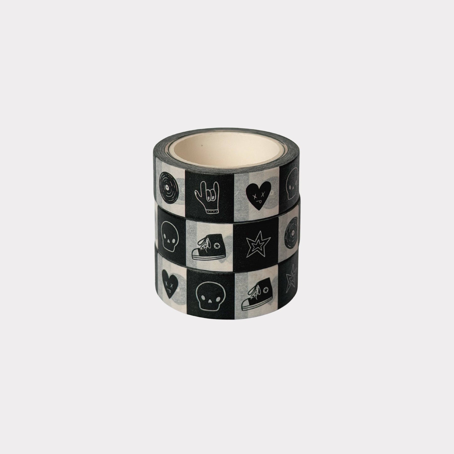 Not a Phase Washi Tape