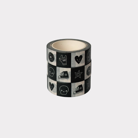 Not a Phase Washi Tape