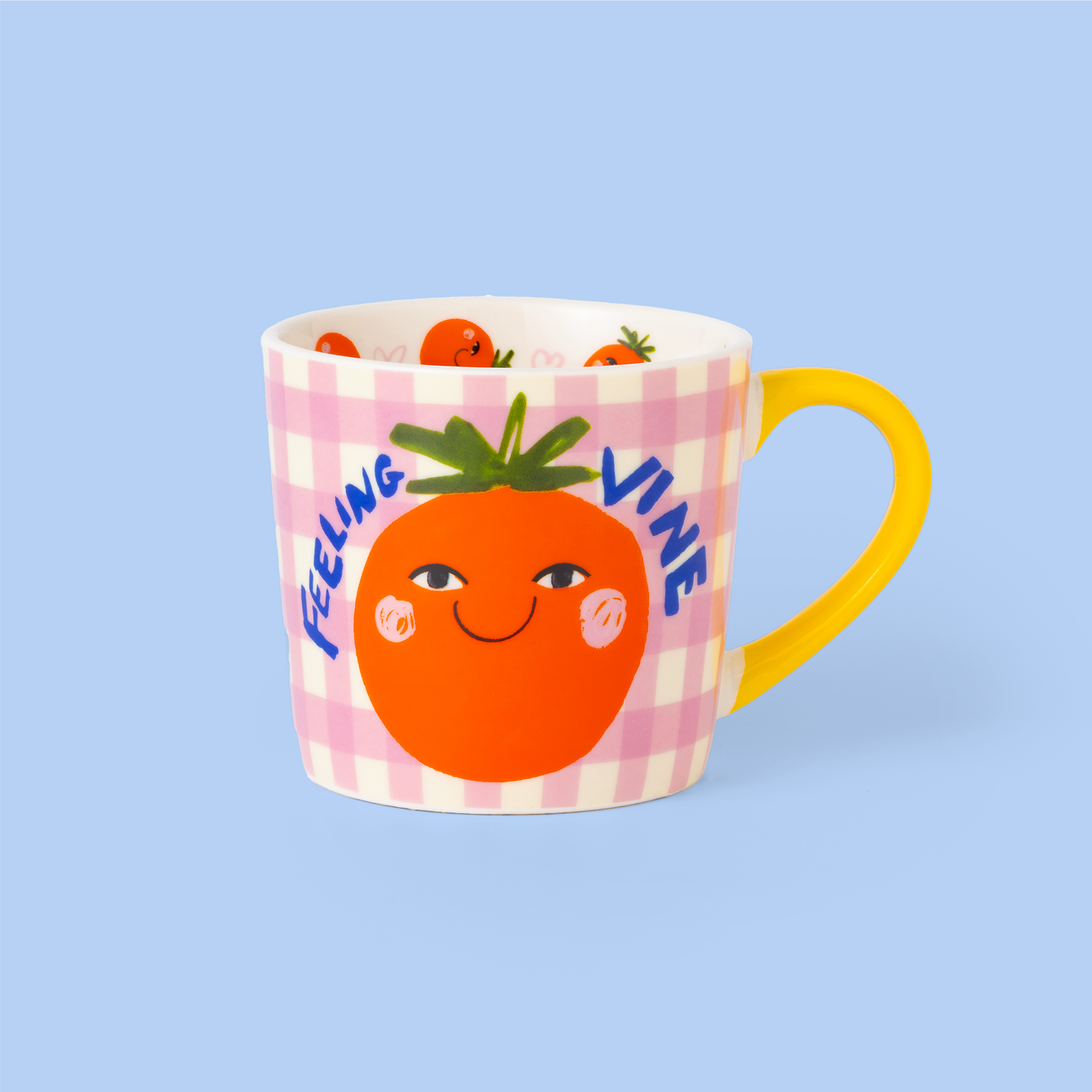 Feeling Vine Mug