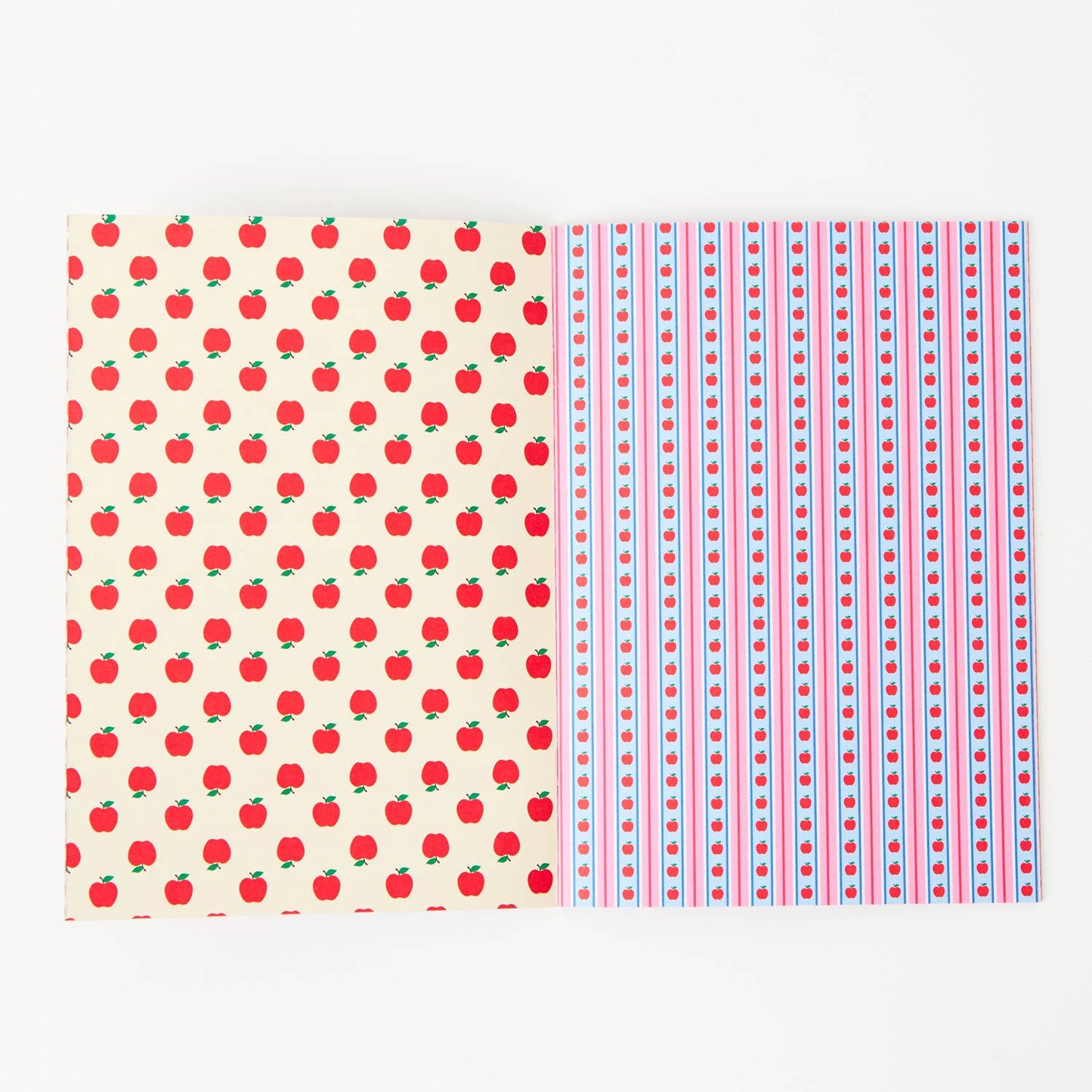 Martina’s Tiny Book of Scrapbooking Papers (Edition 2: NEW patterns!)